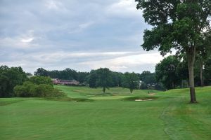 Brookside 17th Fairway